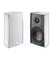 Акустична колонка: DALI Fazon Micro White High Gloss