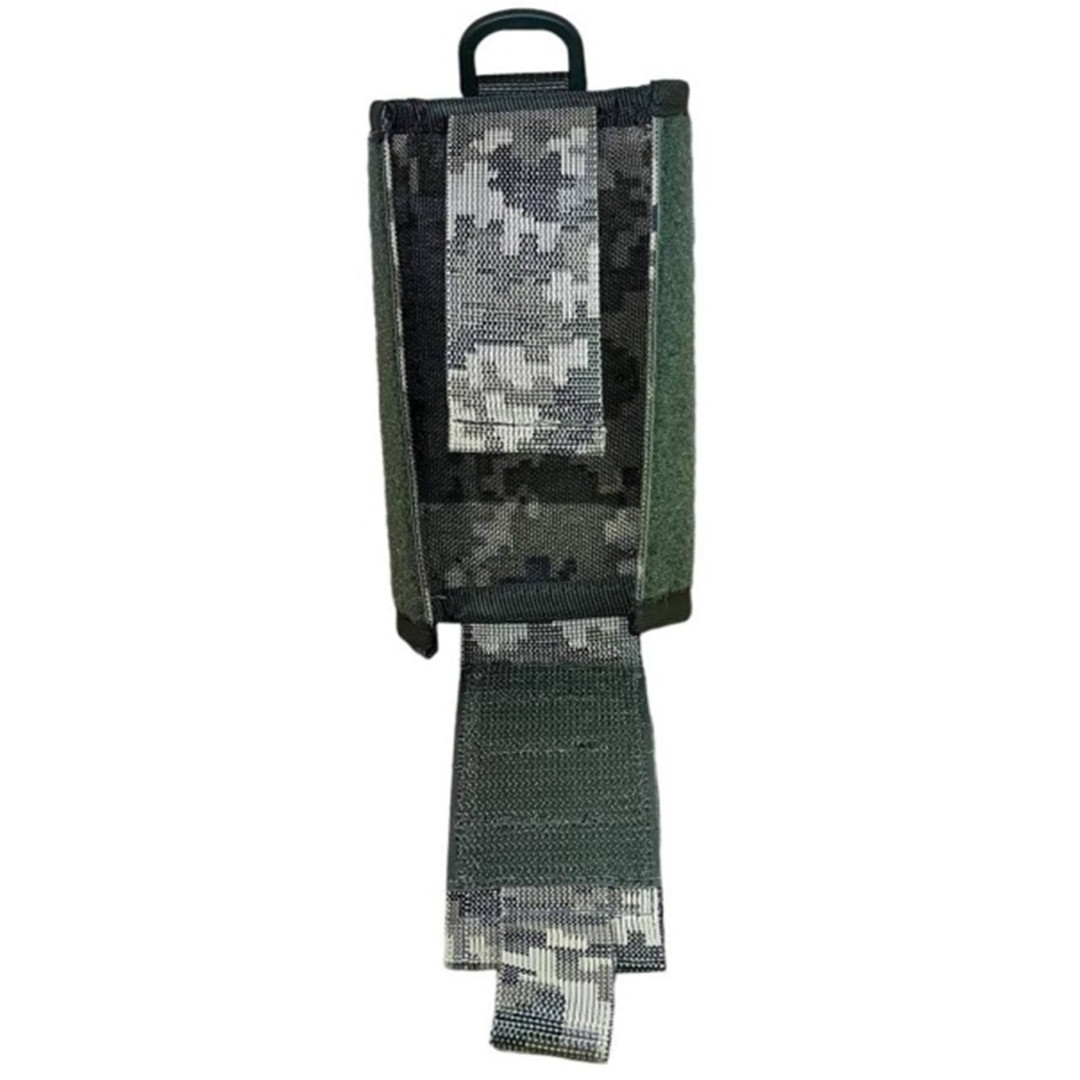 Підсумок для турнікету метелик Cordura 1050 піксель (LE3434), фото 1