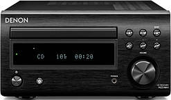 CD-ресивер Denon RCD-M41 Black