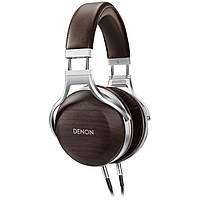 Навушники Denon AH-D5200 Wood