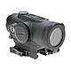 Коліматорний приціл HOLOSUN HE530G-RD, фото 6