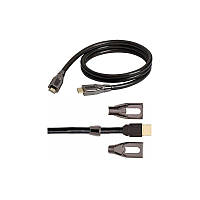Кабель HDMI Real Cable HD-E 10 м
