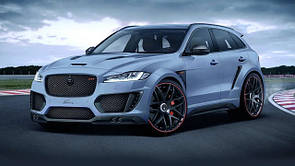 Jaguar