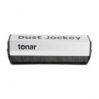 Щітка комбінована антистатична для вінілу Tonar Dust Jockey Brush