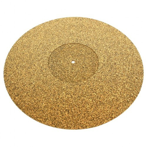 Антистатичний мат Tonar Cork-Rubber Mat, фото 1