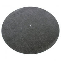 Шкіряний антистатичний мат Tonar Black Leather Mat