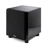 Сабвуфер Sonus Faber Gravis II Black