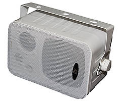 Акустична система DV audio Control 1 White