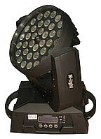 Світлодіодна голова M-Light MHW-1036 ZOOM
