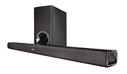 Саундбар Denon DHT-S316 Black