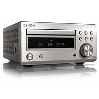 CD-ресивер Denon RCD-M41 Silver