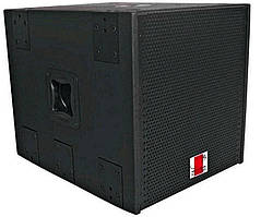 Сабвуфер JB sound MIL-15S