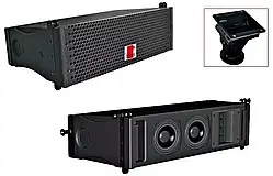 Акустична система JB sound MIL-25