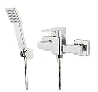 Змішувач Zegor LEB5-A123 ванна, душ кабіна