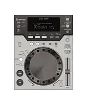 CD/MP3 програвач OMT CDJ5000