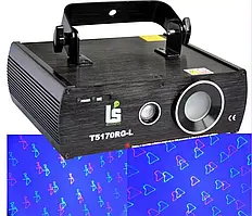 Лазер Light Studio T5170