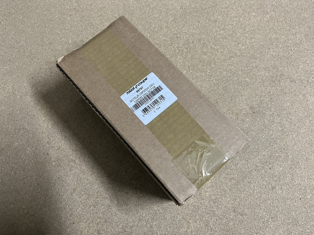 Двигун для міксера Robot Coupe CMP 250 (89767)