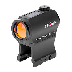 Коллиматорный прицел HOLOSUN HS403C
