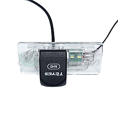 Камера заднього виду Teyes HS8202 для Audi A4L A6L  A1 A3  A7 Q3 Q5 RS5