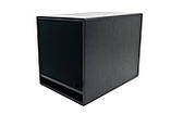 Сабвуфер Earthquake FF-10 Black, фото 4