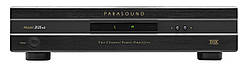 Підсилювач Parasound New Classic 2125 v.2 Black