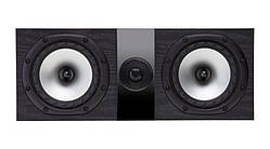 Акустика центрального каналу Fyne Audio F300 Black Ash