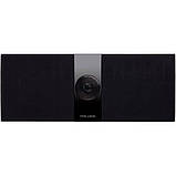 Акустика центрального каналу Fyne Audio F300 Black Ash, фото 3