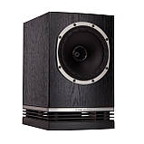 Полиця акустика Fyne Audio F500 Black Oak, фото 3