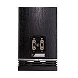 Полиця акустика Fyne Audio F500 Black Oak, фото 5