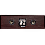 Акустика центрального каналу Fyne Audio F500C Dark Oak, фото 5
