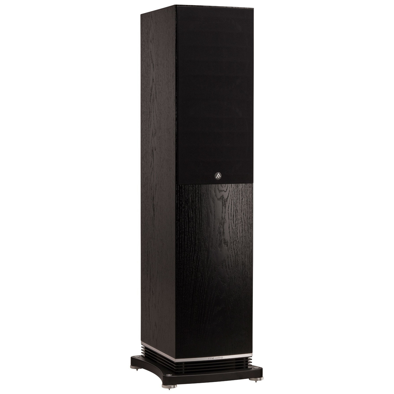 Підлогова акустика Fyne Audio F502 Black Oak