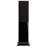 Акустика підлогова Fyne Audio F502 Piano Gloss Black
