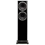 Акустика підлогова Fyne Audio F502 Piano Gloss Black, фото 3