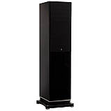 Акустика підлогова Fyne Audio F502 Piano Gloss Black, фото 4