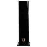 Акустика підлогова Fyne Audio F502 Piano Gloss Black, фото 6