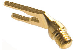 Роз'єм Supra Combicon Spade Part M6 Bulk
