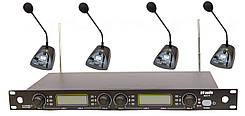 Радіосистема DV audio MGX-44C
