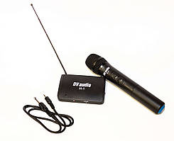 Радіосистема DV audio H-1