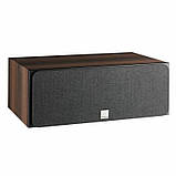 Акустична система DALI Oberon Vokal Dark Walnut, фото 3