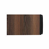 Акустична система DALI Oberon Vokal Dark Walnut, фото 5