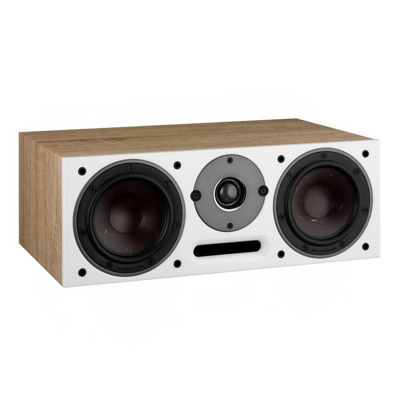 Акустична система DALI Oberon Vokal Light Oak
