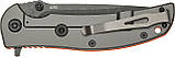 Нож SKIF Urbanite II BSW (black) Orange, фото 5