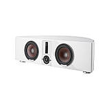 Центральний канал: DALI Epicon Vokal White High Gloss, фото 4