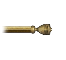 Закінчення для карнизної труби 16-EM-240