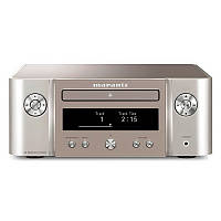 CD ресивер Marantz Melody Media M-CR412 Silver Gold