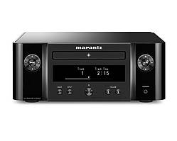 Медіаплеєр мережний / CD / FM: Marantz Melody X - M-CR612 Black