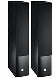 Акустична пара DALI Rubicon 6 Black High Gloss, фото 4