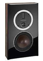 Навісна акустика DALI Opticon LCR Light Walnut