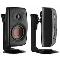 Акустична колонка: DALI Fazon Sat Black High Gloss