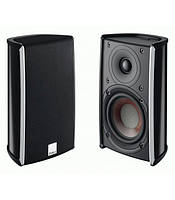 Акустична колонка: DALI Fazon Micro Black High Gloss